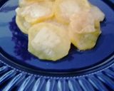 Foto del paso 7 de la receta: Patatas gochas al microondas