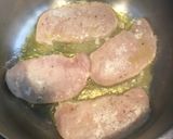 Foto del paso 2 de la receta: Lomo al cava