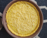 Foto langkah ke 8 dari resep Pie susu keju teflon by ayah.