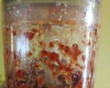 Foto langkah ke 1 dari resep Udang Tahu Balado.