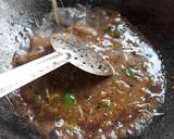 Paneer Chilli recipe step 9 photo