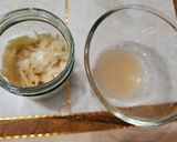Foto langkah ke 3 dari resep 57.Gari Acar Jahe Jepang.