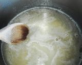 Φωτογραφία βήματος 1 της συνταγής Γλυκό κουταλιού σταφύλι
