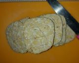Foto langkah ke 3 dari resep Tempe Goreng Ketumbar.