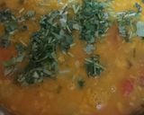 लौकी चना दाल (lauki chana dal recipe in Hindi) रेसिपी चरण 4 फोटो