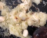 Foto del paso 5 de la receta: Judía con chorizo artesanal (nada de gluten)