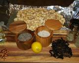 Mike's Creamy Garlic Sun Dried Tomato Bagel Spread recipe step 4 photo