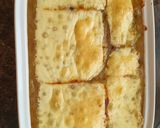 Foto del paso 8 de la receta: Budín de Zapallitos Italianos