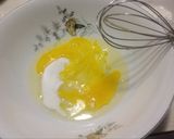 Foto del paso 4 de la receta: Brownie con crema de Café