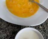 Foto del paso 1 de la receta Galletones de choco canela y vainilla