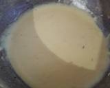 Rabri Ghevar recipe step 1 photo