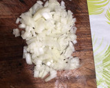 Foto del paso 2 de la receta: Revuelto gramajo !!!fácil y económico 👌