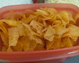 Foto langkah ke 4 dari resep Kering Kentang.
