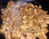 Foto del paso 5 de la receta: Relleno para burritos
