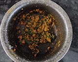 મેથીની લોટ વાળી ભાજી (Methi Besan Shak Recipe In Gujarati) રેસીપી સ્ટેપ3ફોટો