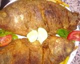 صورة لخطوة 5 من وصفة سمك مقلي على الطريقه السودانية