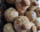 A picture of step 9 of Power Booster Ladoo.