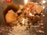 First Soup Rice Noodles