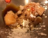 A picture of step 4 of First Soup Rice Noodles.