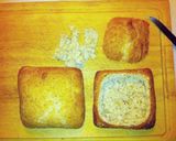 Foto del paso 2 de la receta: Ciabatta breakfast (Desayuno)