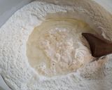 Foto del paso 1 de la receta: Pan pita condimentado