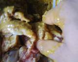 Steamed and fry mutton chops recipe step 5 photo