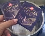 Foto langkah ke 1 dari resep # 181 : Es teh tarik Malaysia.