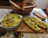 Foto del paso 5 de la receta: Crema de queso fresco al curry y cúrcuma