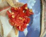 South Indian Tomato Pickle in Microwave recipe step 2 photo