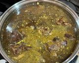 Enchilada recept fázis 2 fotója