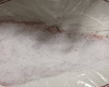 Foto del paso 2 de la receta: Salmón marinado