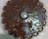 Foto langkah ke 5 dari resep Brownies Lava Cake.