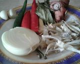 Foto langkah ke 1 dari resep Nasi liwet alaala sya#anti ribet.