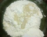 Foto langkah ke 2 dari resep Cakwe Empuk.