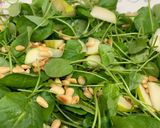 Frissítő vízitormasaláta recept fázis 4 fotója