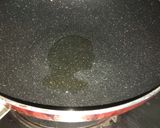 A picture of step 3 of Moong Soup.
