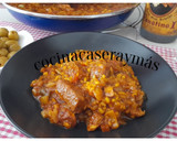 Foto del paso 2 de la receta: Arroz con lomo y col