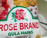 Foto langkah ke 1 dari resep Cookies Hias with Royal Icing (922).