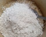 Foto langkah ke 2 dari resep Mpek-Mpek Nasi Terasi.
