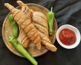સમોસા(Samosa Recipe in Gujarati) રેસીપી સ્ટેપ5ફોટો