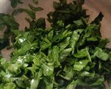 પાલક થેપલા(Palak Thepla Recipe In Gujarati) રેસીપી સ્ટેપ1ફોટો