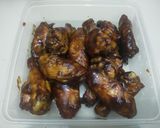 Foto langkah ke 7 dari resep Chicken Wings Spicy.