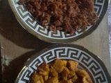 طاكوس منزلي