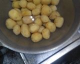 Foto langkah ke 1 dari resep Perkedel Kentang.