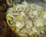 Foto del paso 4 de la receta: Bacalao con aceitunas