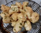 Foto langkah ke 3 dari resep Tahu Aci Khas Tegal.