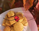 Homemade biscuitsmatakin girki4 hoto