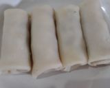 Foto langkah ke 4 dari resep Risoles sayur.