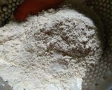 Foto langkah ke 2 dari resep Kue Gabin....