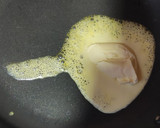 Foto del paso 3 de la receta: Omelette de jamón y queso sencillito
